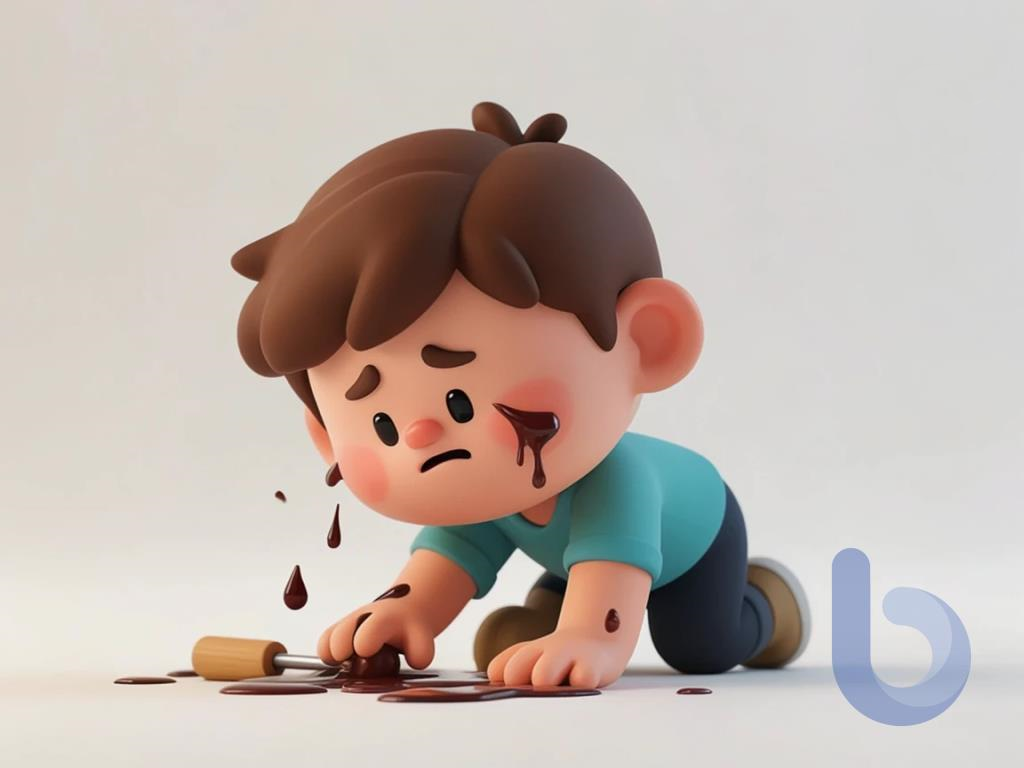 عبثا